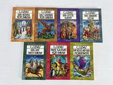 Narnia Klassik Edition – Alle 7 Bände komplett – C. S. Lewis – Taschenbuch-Set