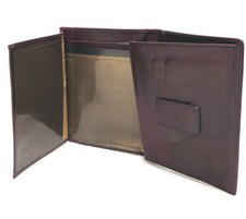 AIGNER Brieftasche RARITÄT