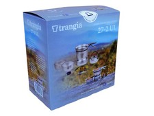 Trangia Sturmkocher klein mit
