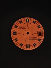 Original Doxa Sub 300T