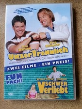 Unzertrennlich / Schwer Verliebt