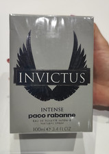 Paco Rabanne Invictus Intense