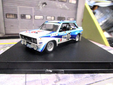 FIAT 131 Abarth Rallye Monte