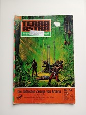 Terra Astra, Band 12