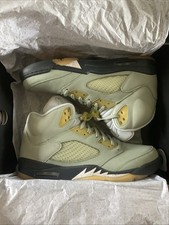 Nike Air Jordan 5 „Jade