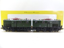 Brawa H0 0240 E-Lok E95 02, DR