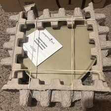 Pampered Chef Herz Stoneware