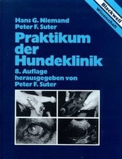 Praktikum der Hundeklinik von