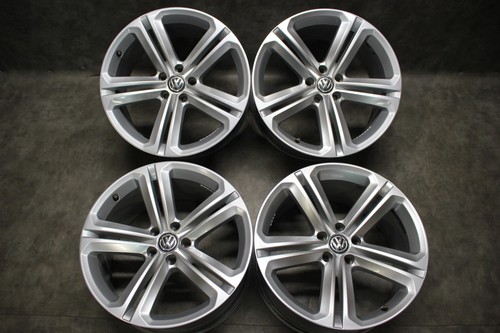 Original tiguan r - vw, 5n