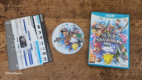 Nintendo wiiu wii - wiiu, u