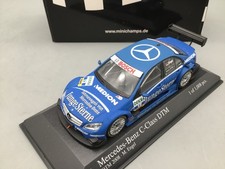 Modellautos 1:43 Minichamps