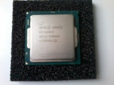 Intel xeon 1240v5 sr2ld - intel,