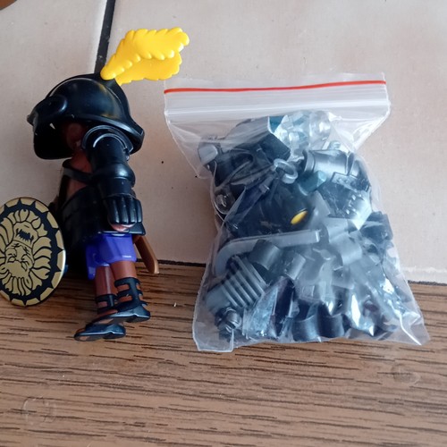 Playmobil ritter figur - playmobil, ritter-figur