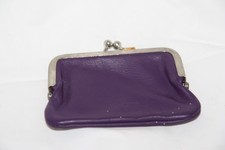 Damen Echt Leder kleine