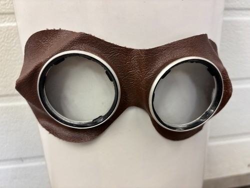 Motorradbrille oldtimer - motorradbrille,