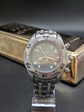 Sector 950   R3273981007 Armbanduhr Automatik TITAN Taucheruhr 40mm