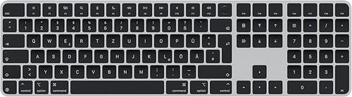 Apple magic keyboard with - apple,