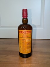Hampden Estate HCLF Classic in