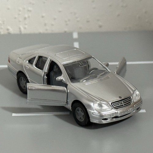 Siku 1035 mercedes - 1035, s