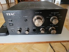 TEAC A-H300 Stereo Integrated Amplifier