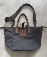 Braune 2 in 1 Tasche ROECKL