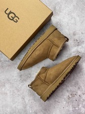 UGG Classic Ultra Mini Damen