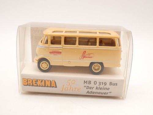 Brekina 36168 - 1:87,