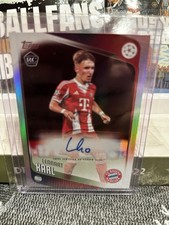 Lennart Karl Rookie RC Auto -