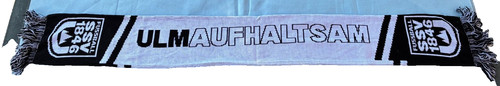 Ssv ulm schal ulmaufhaltsam - ulm,