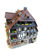 Faller - Gasthaus Fachwerkhaus