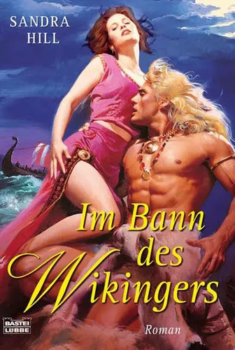 Bann des wikingers roman - des, wikingers: