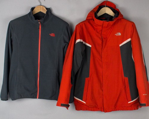 The north face kinder - the,