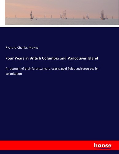 Four years british columbia - four,