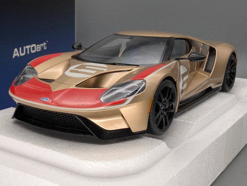 Modellautos autoart 72928 - autoart,