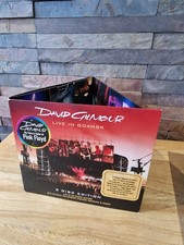 David Gilmour - Live in Gdansk