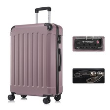 Premium reisekoffer - premium,
