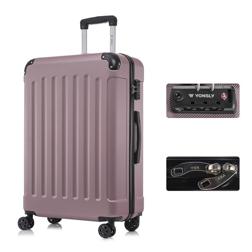 Premium reisekoffer - premium,