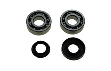 KURBELWELLENLAGER Satz für Yamaha YQ 50 Aerox Ultimate Typ 5BR Baujahr 1998 NEU