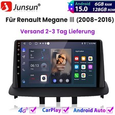Für Renault Megane Ⅲ