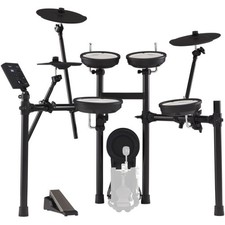 Roland TD-07KV E-Drum Set |