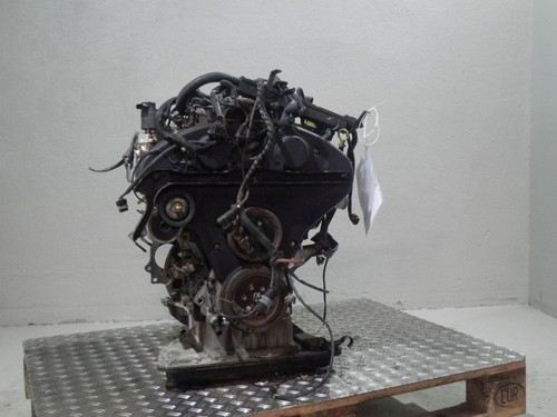 Motor ohne anbauteile - motor,