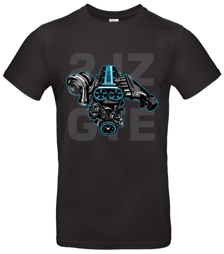 2jz gte turbo motor - 2jz,
