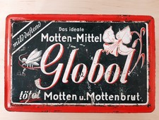 GLOBOL Mottenmittel große