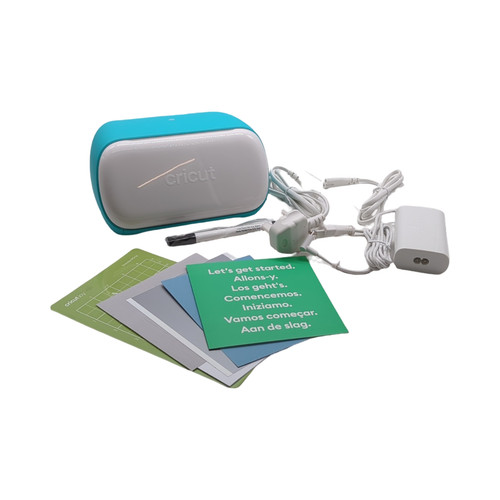 Cricut joy starterpaket - cricut,