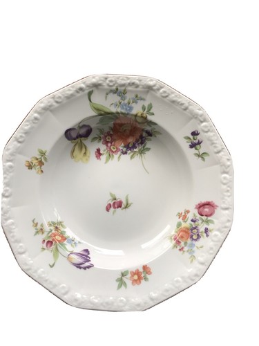 Suppenteller rosenthal classic - suppenteller,
