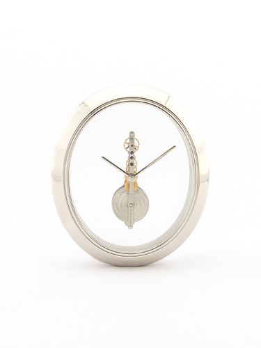 Jaeger lecoultre tischuhr mit - jaeger,