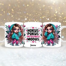 Tasse hokus pokus - tasse,