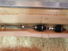 Neu Original OVP Land Rover Freelander 2 Antriebswelle vorne rechts LR062660