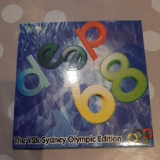 Deep Dance 68 (Audio CD)