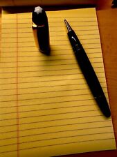 Montblanc Meisterstück Le Grand Rollerball, vergoldet. 310 €